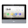 Monitor i brendshëm interfonik Hikvision DS-KH8350-WTE1/EU, 7", IP, i bardhë