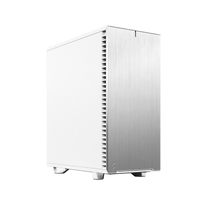 Kasë për PC Fractal Design Define 7 Compact, e bardhë