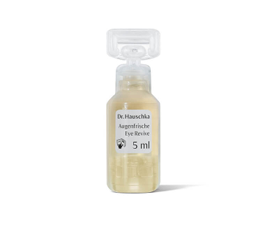 Gel për lëkurën e syve Dr. Hauschka 10 x 5 ml