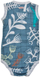 Body bebe Lodger Romper Botanimal, 62 cm, pambuk, blu
