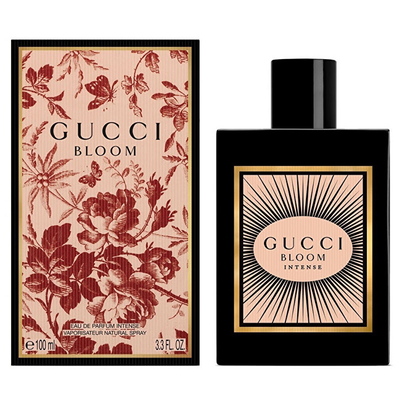 Eau de Parfum Gucci Bloom Intense, 50 ml