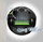 Robot fshesë IRobot Roomba I715040, filtër AeroForce, bateri Lithium Ion, ngjyrë zi-gri