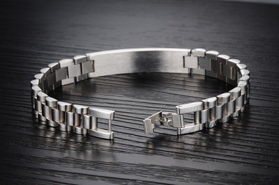 Byzylyk Troli Massive steel  Nr. 19
