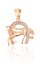 Varëse JVD Horse & Horseshoe SVLP0839XF6RO00