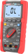 Multimetër digjital Uni-T PRO UT191T, matje AC DC, matje temperature deri 400°C