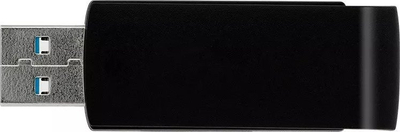 USB flash ADATA UC310, 64GB, USB 3.2, i zi