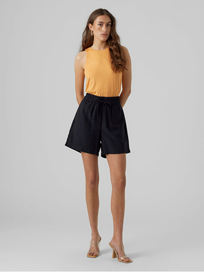 Shortse Vero Moda VMCARMEN Loose Fit, tё zeza