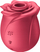 Lodër intime Satisfyer Pro 2 Classic Blossom Red, Air Pulse, e kuqe