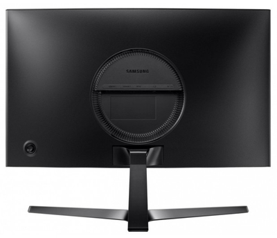 Samsung 23.5" FHD C24RG50FQRX 144Hz VA Curved, Gaming Monitor