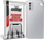 Folje mbrojtëse mrapa GrizzGlass për Nokia G60 5G, SatinSkin, transparente