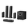 Soundbar Ultimea Apollo S90, 9.1 Dolby Atmos, Bluetooth 5.3, i zi