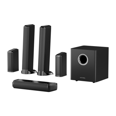 Soundbar Ultimea Apollo S90, 9.1 Dolby Atmos, Bluetooth 5.3, i zi