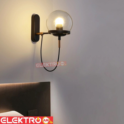 Anësore muri klasik F48