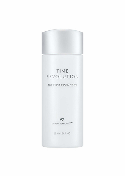 Set kujdesi për lëkurë Missha Time Revolution Night Repair Special Set, serum nate 5x50 ml/ 5x10 ml + krem nate 5x50 ml/ 5x10 ml + esencë 5x30 ml