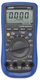 Multimetër digjital Limit 610, True RMS, CAT III 1000V, blu