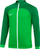Bluzë treningu Nike NK Dri FIT Academy Pro Trk JKT K, meshkuj, Dri FIT, e gjelbër