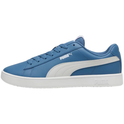 Патики Puma Rickie Classic W 394251 20, синтетички, бели