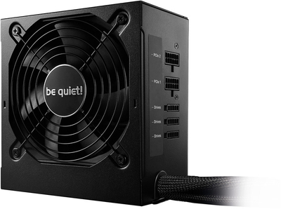 Burim energjie Be quiet! System Power 9 - 700W