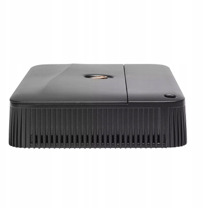 Засилувач за возило Infinity AMP RF 3004A, 4 канали, HiFi, црн