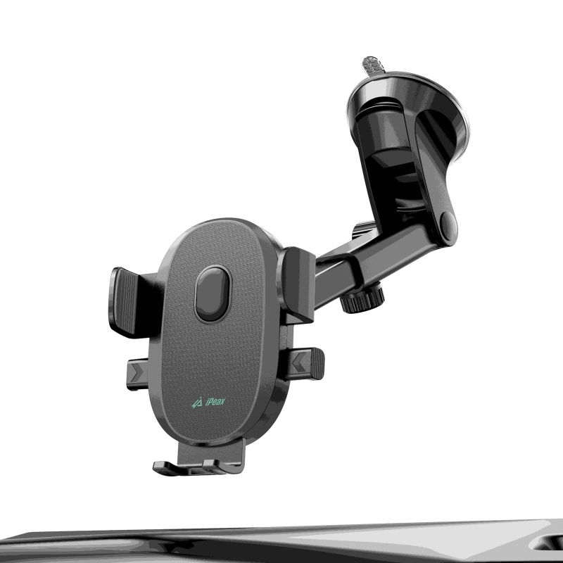 Mbajtëse për telefon iPEAX CLIP-1