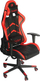 Karrige Gaming Marvo CH-106, e zezë / kuqe