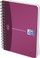 Блок спирален Office Spiral Book, A6, 90 листови, мешани бои