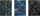 Bllok fletore Promised Land A4, 60 fletë me katrorë, Marble, set 5 copë
