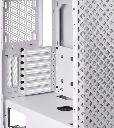 Kasë kompjuteri ADATA XPG DEFENDER PRO, ARGB, e bardhë