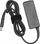 Adapter karikimi për laptop HP AC, 19.5V 2.31A, 45W, me kabllo rryme