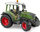 Traktor lodër Bruder Fendt Vario 211, shkalla 1:16, i gjelbër