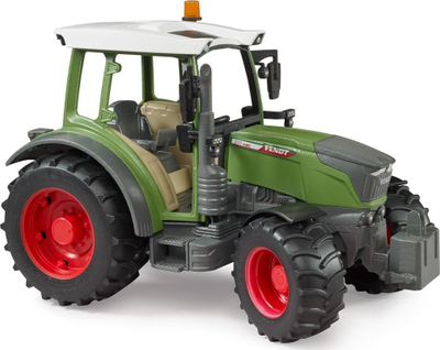 Traktor lodër Bruder Fendt Vario 211, shkalla 1:16, i gjelbër