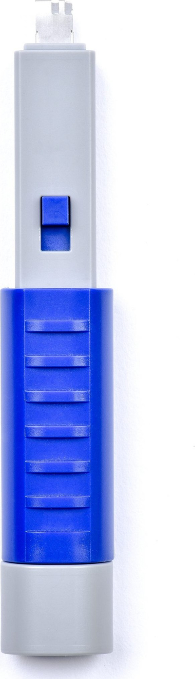 Çelës sigurie Smartkeeper U03DB, për bllokus porta USB RJ-45 DVI, plastik, portokalli