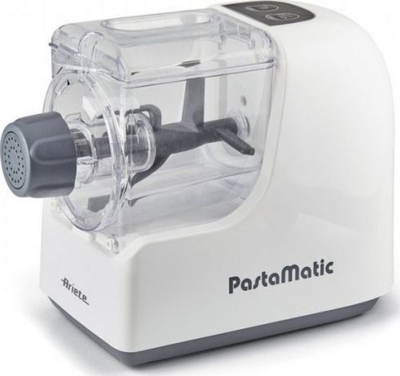 Makinë për pasta Ariete, e bardhë