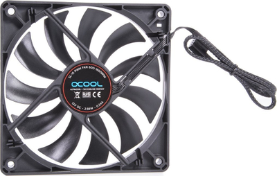 Ftohës Alphacool Alphacool SL-15, 120 mm