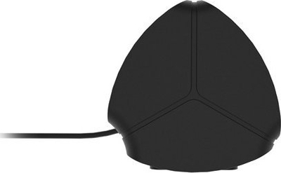 Звучник Genesis Helium 312BT (NCS-2185), црн