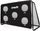 Portë futbolli VirtuFit Pro Soccer Goal VF06118, 300x200 cm, e bardhë