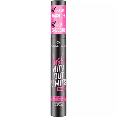 Maskarë qerpikësh Essence Without Limits kDKR13482