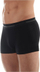 Mbathje për meshkuj Brubeck Comfort Wool, M, të zeza 