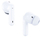 Kufje wireless 3MK HARDY LifePods Pro, Bluetooth 5.3, ANC, të bardha