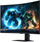 Monitor gaming Samsung Odyssey G7 G75F, 37", 4K UHD, i zi