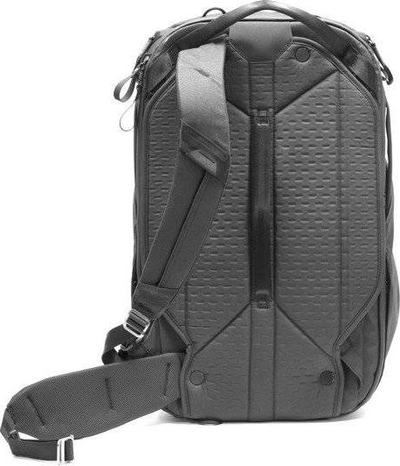 Çantë shpine për udhëtime Peak Design Travel Backpack 45L, BTR-45-BK-1, e zezë