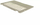 Kornizë palmrest Dell Assy.plmrst.us.sc.tbt.5330.n, për laptop, gri