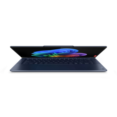 Laptop Lenovo Yoga Slim 7 14Q8X9, 14", i hollë, gri