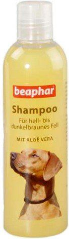 Шампон за кучиња Beaphar, 250 ml