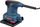 Lëmues orbital Bosch Professional GSS 140 A, 220W, 1.6mm orbit, blu