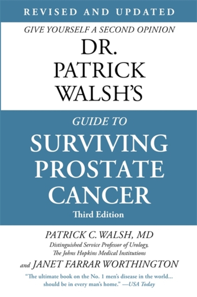 Dr Patrick Walshs Guide To Surviving - Patrick C. Walsh