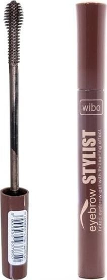 Xhel për vetulla Wibo Eyebrow Stylist, 6g, kafe