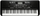 Tastierë Kurzweil KP70, 61 taste, USB MIDI, e zezë