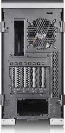 Kasë Thermaltake A700 Aluminum TG, Full Tower