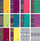 Set fletore Elanders Mandala, A5, 64 faqe, 10 copë